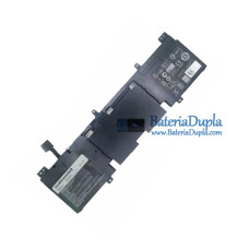Bateria para Dell ALW13ED-2608 3V806 ALIENWARE-13 [bateria de substituição]